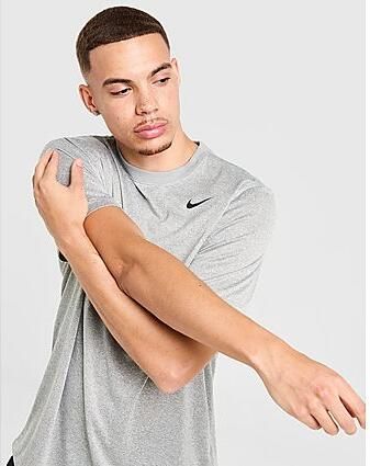 Nike Trainingsshirt DRI-FIT LEGEND MEN'S FITNESS T-SHIRT