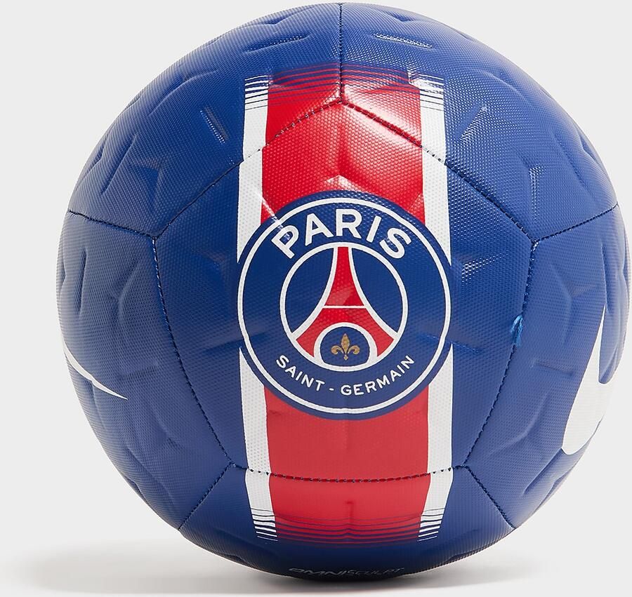 Nike Paris Saint Germain Academy Ball Blauw- Heren Blauw
