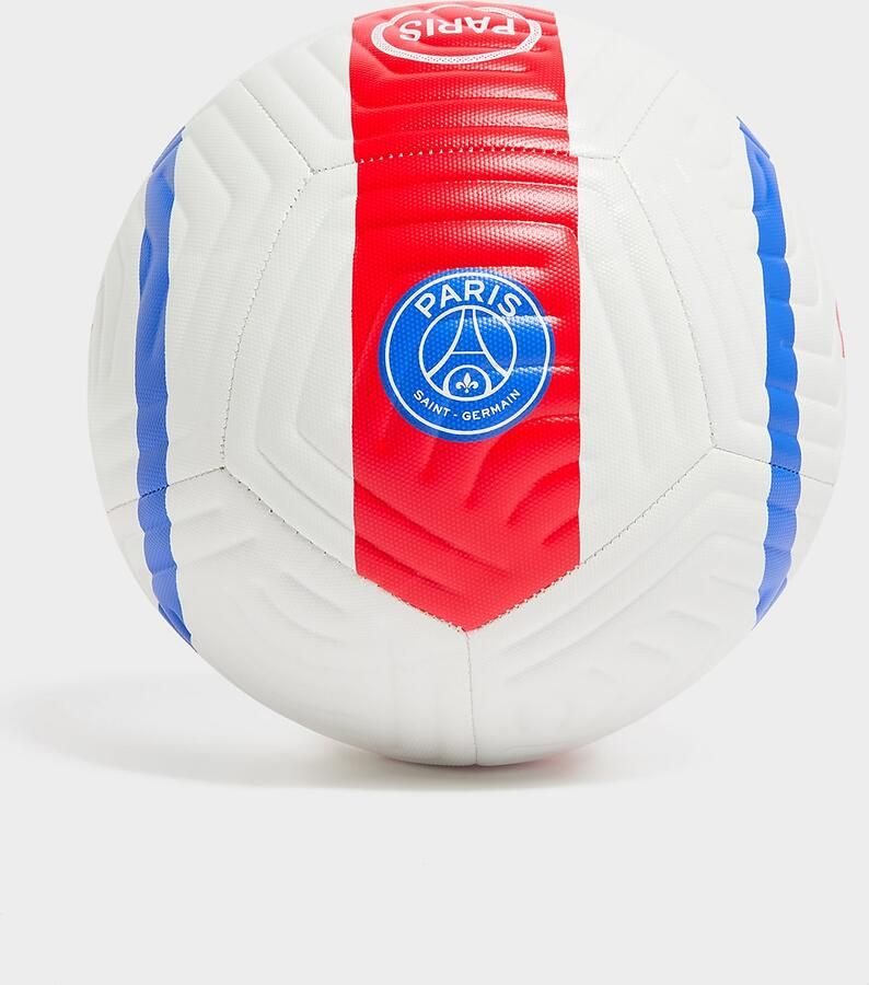 Nike Paris Saint Germain Academy Total 90 Football Wit- Dames Wit