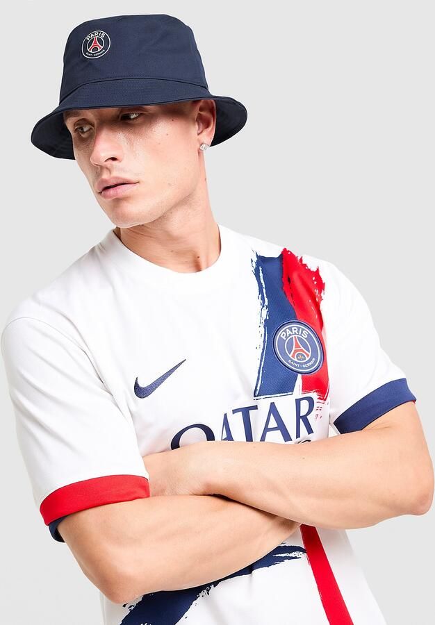 Nike Paris Saint Germain Bucket Hat Meerkleurig- Dames Meerkleurig