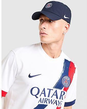Nike Paris Saint Germain Club Cap Blauw- Heren Blauw - Foto 2