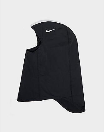 Nike Pro Hijab 2.0 Women Sportartikelen zwart Maat XS S Accessoires - Foto 4