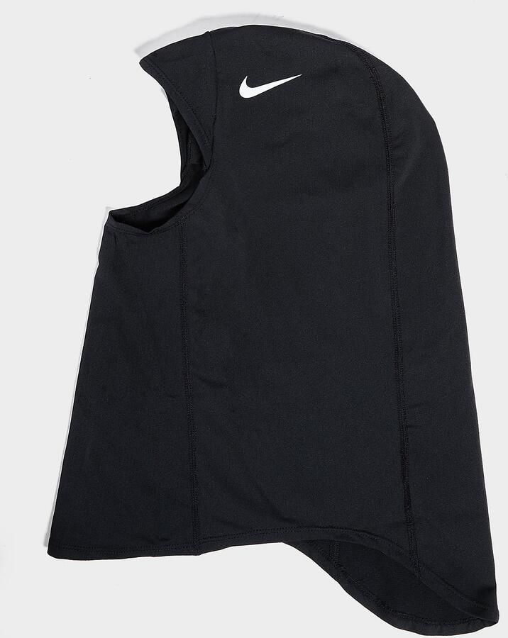 Nike Pro Hijab 2.0 Women Sportartikelen zwart Maat XS S Accessoires - Foto 2
