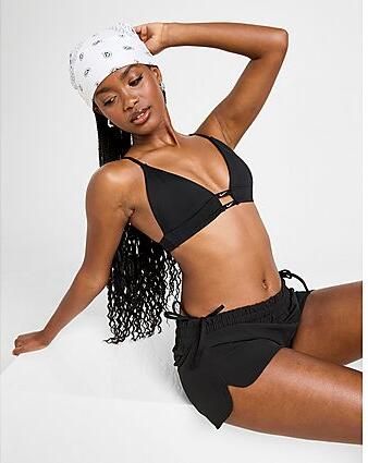 Nike Sneakerkini Bralette Black- Dames Black