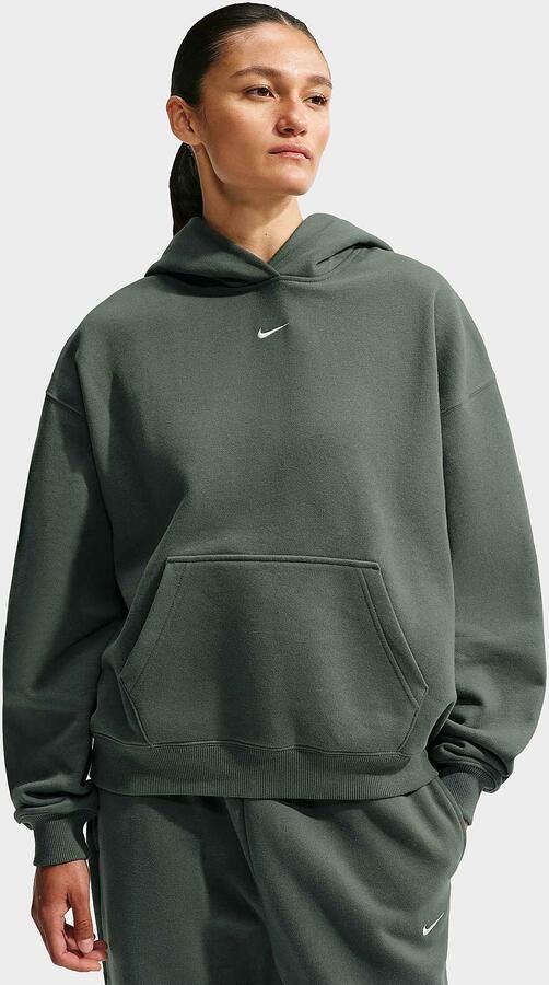 Nike STDO OS HD Groen- Dames Groen