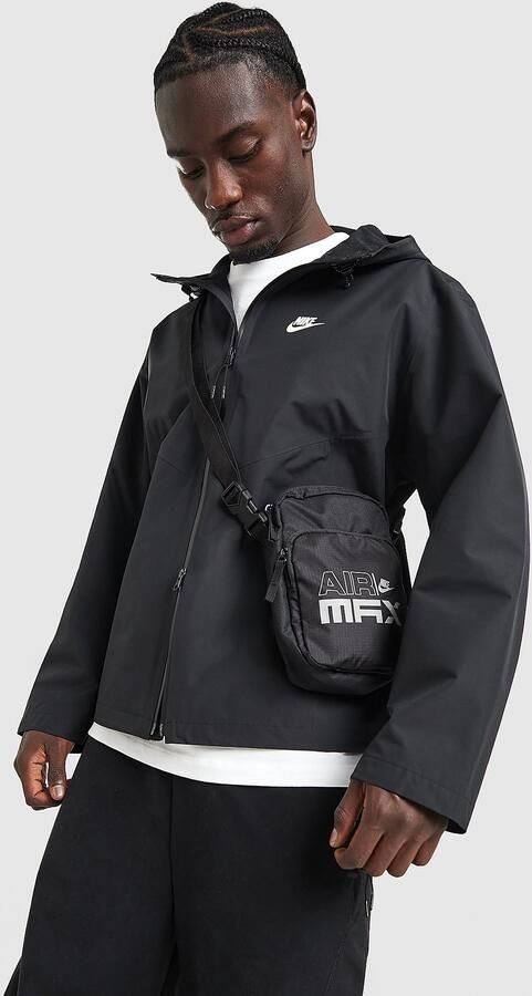 Nike Storm-FIT ADV Jacket Zwart- Heren Zwart