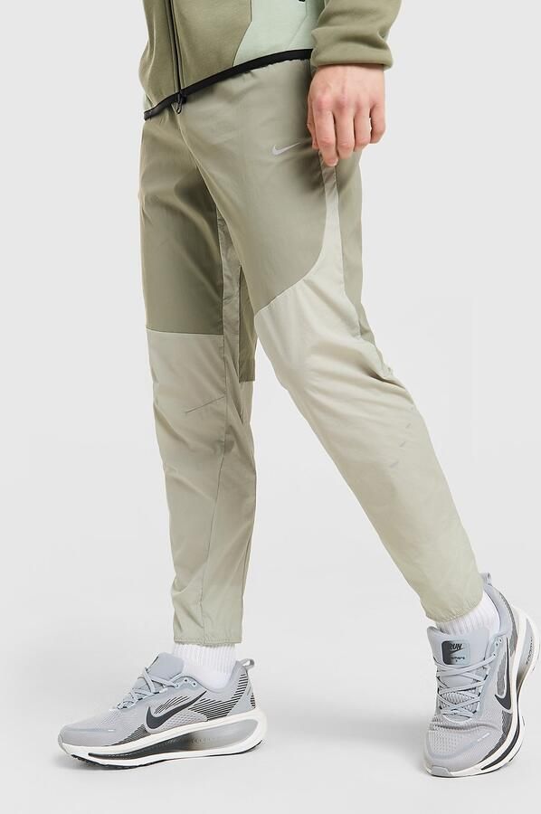 Nike Stride+ Track Pants Groen- Heren Groen