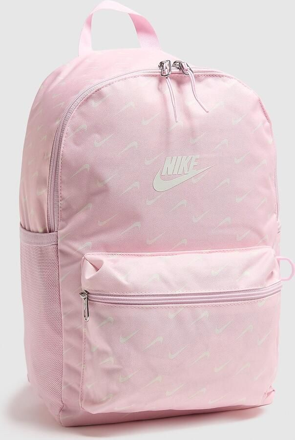 Nike Swooshfetti 2.0 Backpack Roze- Dames Roze