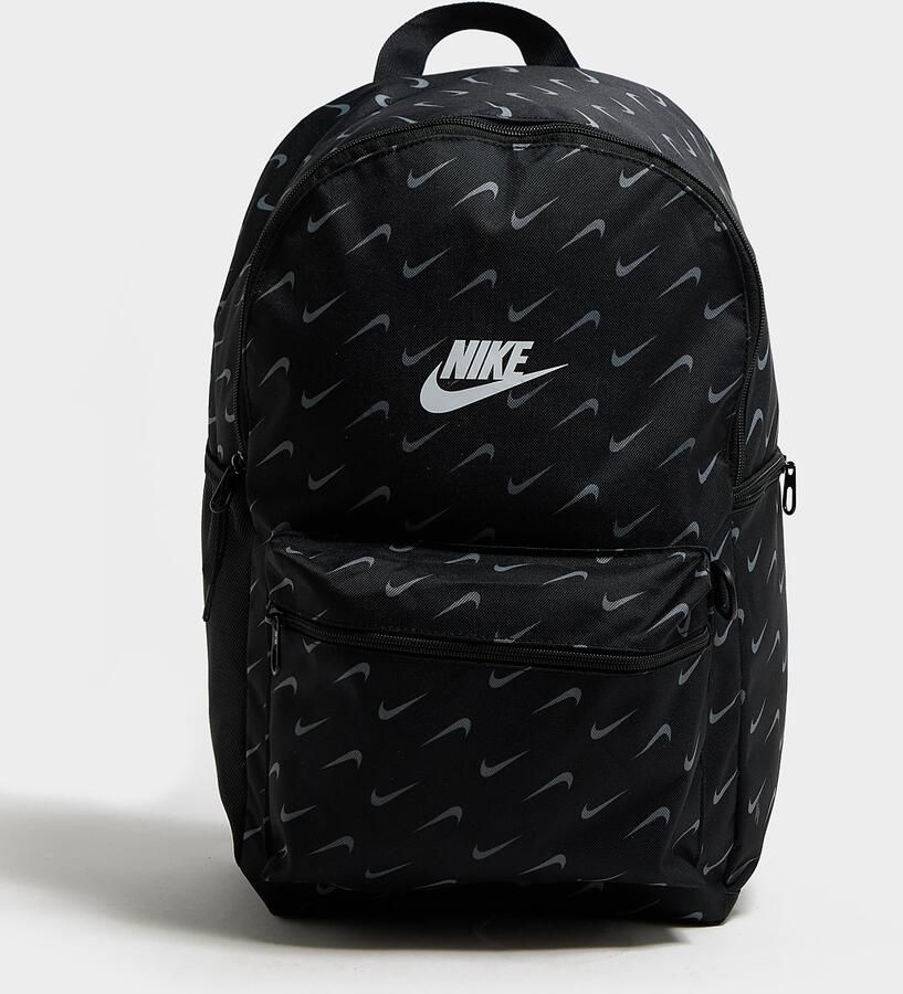 Nike Swooshfetti 2.0 Backpack Zwart- Dames Zwart