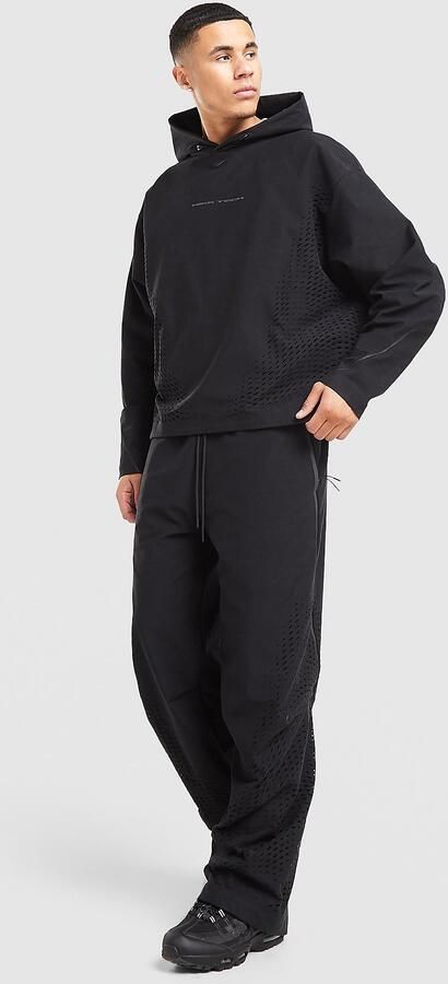 Nike Tech Shori Performance Track Pants Zwart- Heren Zwart