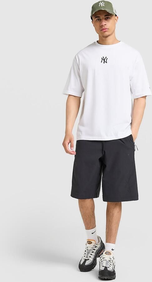 Nike Tech Sun Shorts Zwart- Heren Zwart