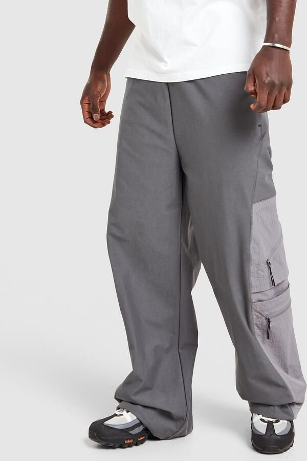 Nike Tech Utility Track Pants Grijs- Heren Grijs