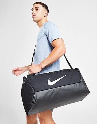 Nike Trainingstas (small 41 liter) Brasilia Black