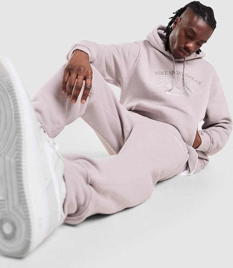 Nike Varsity Joggers Grijs- Heren Grijs