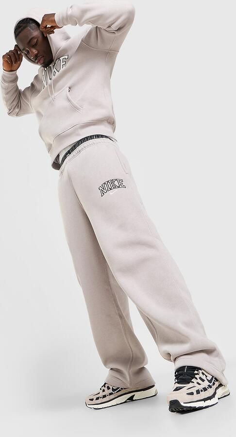 Nike Varsity Joggers Grijs- Heren Grijs