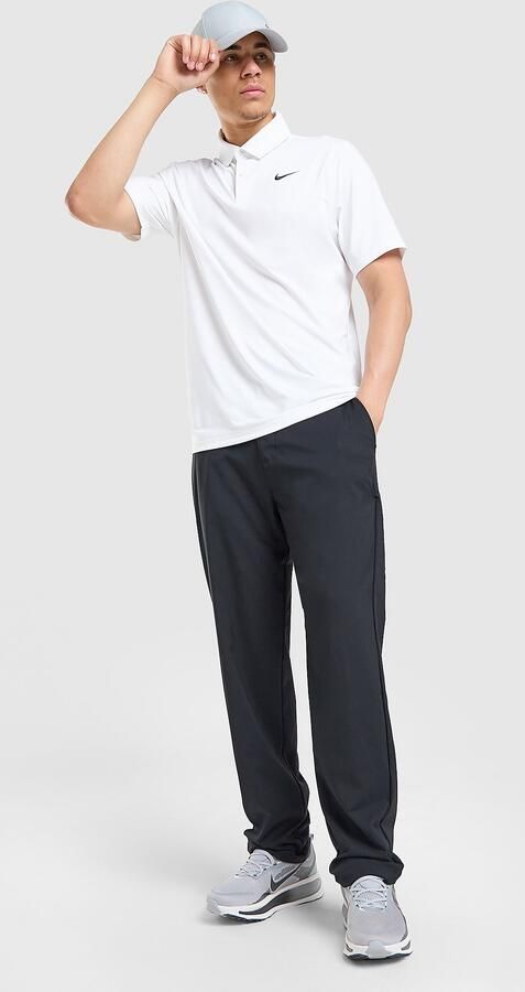 Nike Velocity Golf Pants Zwart- Heren Zwart