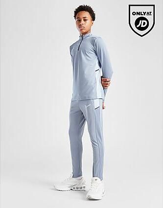 Nike Voetbalbroek met Dri-FIT voor kids Academy Grey