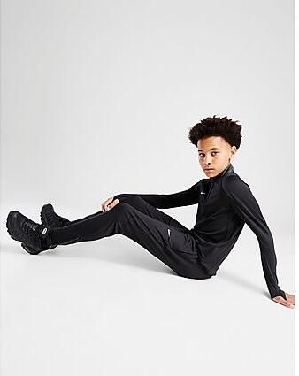 Nike Voetbalbroek voor kids Dri-FIT Strike Black - Foto 1