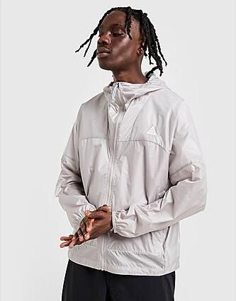 Nike Winddicht herenjack ACG 'Cinder Cone' Grijs- Heren Grijs - Foto 2