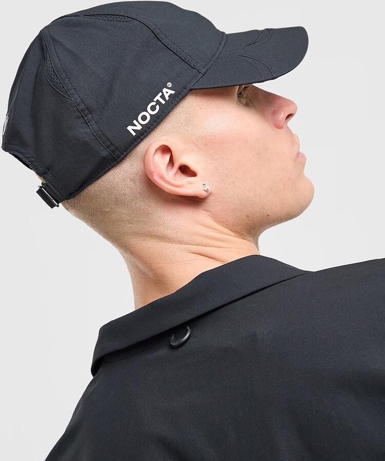 Nike x NOCTA Club Cap Zwart