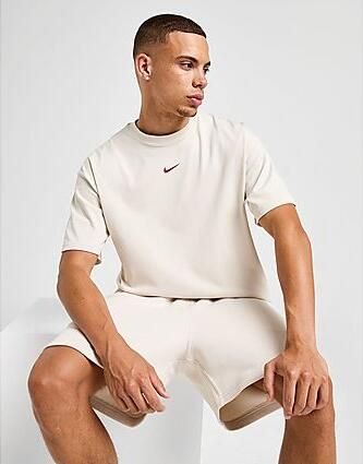 Nike Nocta NRG CS Tee Men T-Shirts & Polo's beige Maat XL Kleding - Foto 4