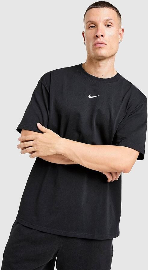 Nike x NOCTA CS T-Shirt Zwart- Heren Zwart