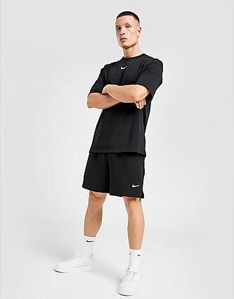 Nike x NOCTA Fleece Short Zwart- Heren Zwart - Foto 2