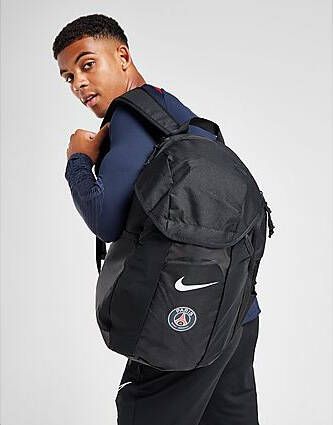 Nike Paris Saint Germain Academy Backpack Black- Dames