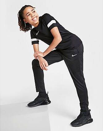 Nike Poly+ Trainingsbroek voor Black