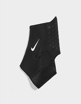 Nike Pro Ankle Sleeve Black- Dames