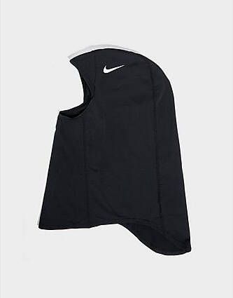 Nike Pro Hijab Dames Black- Dames