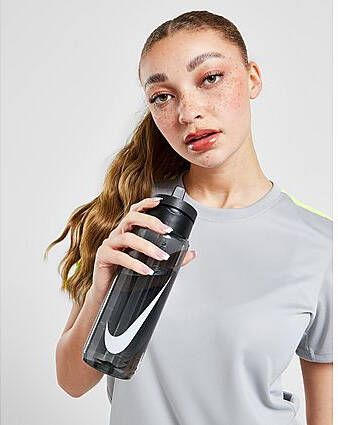 Nike Renew Recharge Straw Bottle Grey- Dames
