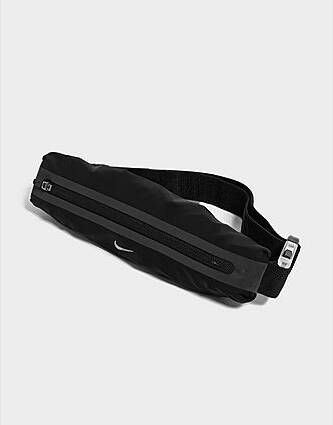 Nike Run Slim Heuptas 2.0 Black- Dames