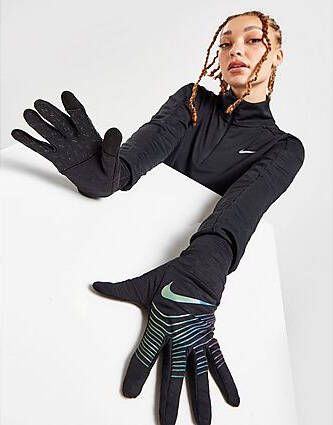 Nike Sphere 360 Gloves Black- Dames