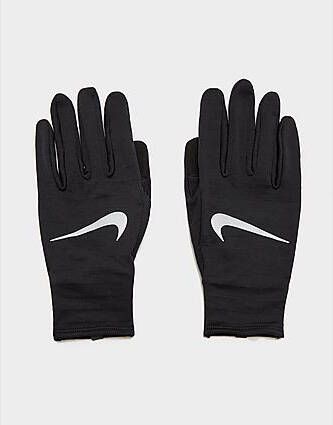 Nike Sphere Gloves Black- Dames
