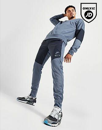 Nike Sportswear Air Max Joggingbroek voor heren Blue- Heren