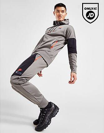 Nike Sportswear Air Max Joggingbroek voor heren Grey- Heren