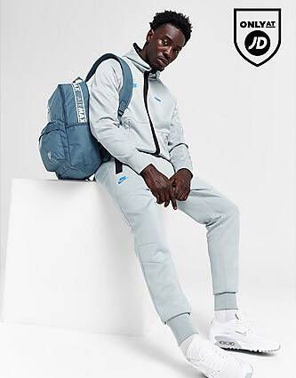 Nike Sportswear Air Max Joggingbroek voor heren Grey- Heren