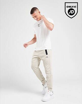 Nike Sportswear Air Max Joggingbroek voor heren White- Heren