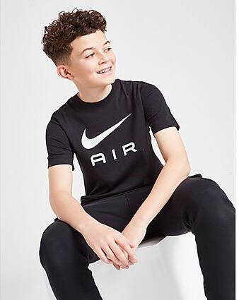 Nike Sportswear Air T-Shirt Junior Black Kind