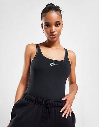 Nike Sportswear Bodysuit voor dames Black- Dames