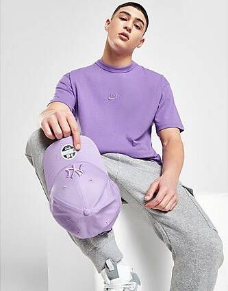 Nike Sportswear Premium Essentials T-shirt voor heren Space Purple- Heren