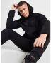 Nike Sportswear Tech Fleece Windrunner Hoodie met rits voor heren Black Black- Heren - Thumbnail 2