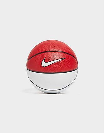 Nike Swoosh Skills Basketball Red-