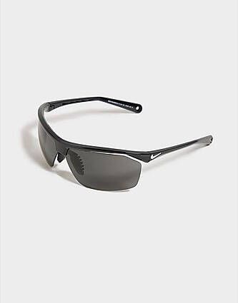 Nike Tailwind Sunglasses Black- Dames
