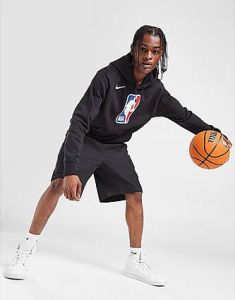 Nike Team 31 Club NBA-hoodie voor heren Black- Heren