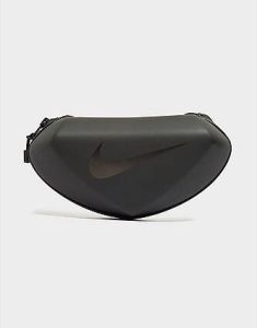 Nike Thermozip Case Black Dames