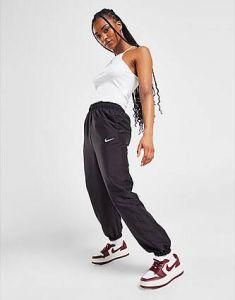 Nike Trend Woven Track Pants Black- Dames