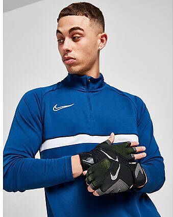 Nike Ultimate Training Gloves Black- Heren
