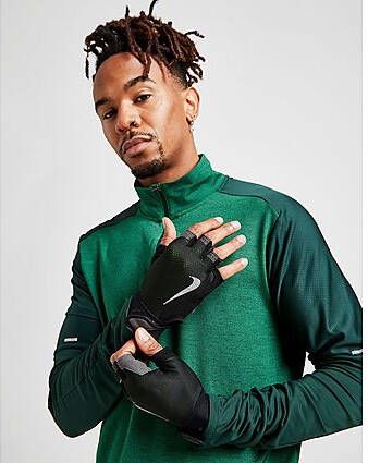 Nike Ultimate Training Handschoenen Black- Dames